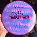 Dynamic Discs Lucid EMAC Truth, 177g