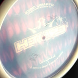 Dynamic Discs Lucid EMAC Truth, 177g