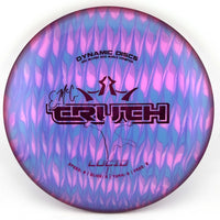 Dynamic Discs Lucid EMAC Truth, 177g