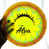 Kastaplast K1 Glow Älva, 174g