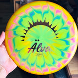 Kastaplast K1 Glow Älva, 174g
