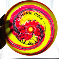 Westside Discs VIP Tursas, 178g