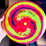 Westside Discs VIP Tursas, 178g