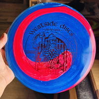 Westside Discs Tournament Gatekeeper, 177g