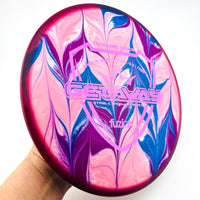 Dynamic Discs Fuzion Getaway, 169g