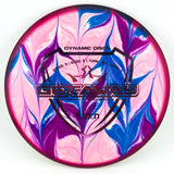 Dynamic Discs Fuzion Getaway, 169g