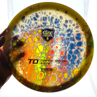 Discmania S-Line TD, 175g