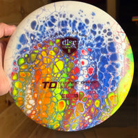 Discmania S-Line TD, 175g