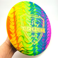 Dynamic Discs Fuzion Truth, 177g