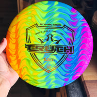 Dynamic Discs Fuzion Truth, 177g