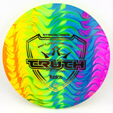 Dynamic Discs Fuzion Truth, 177g