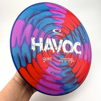 Latitude 64 Gold Havoc, 173g