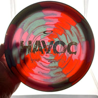 Latitude 64 Gold Havoc, 173g