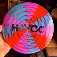 Latitude 64 Gold Havoc, 173g
