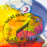 Westside Discs VIP Harp, 175g