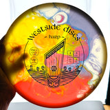 Westside Discs VIP Harp, 175g