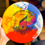 Westside Discs VIP Harp, 175g