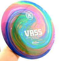 Kastaplast K1 Vass, 171g