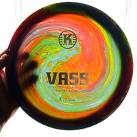 Kastaplast K1 Vass, 171g