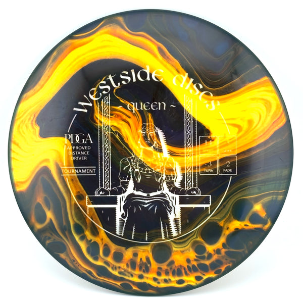 Westside Discs Tournament Queen, 176g