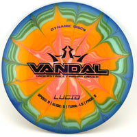 Dynamic Discs Lucid Vandal, 174g