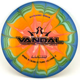Dynamic Discs Lucid Vandal, 174g