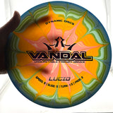 Dynamic Discs Lucid Vandal, 174g