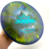 Dynamic Discs Lucid Judge, 174g