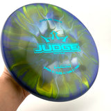 Dynamic Discs Lucid Judge, 174g
