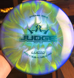 Dynamic Discs Lucid Judge, 174g