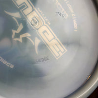 Dynamic Discs Lucid Judge, 174g