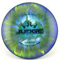 Dynamic Discs Lucid Judge, 174g