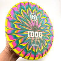 Kastaplast K1 Idog, 174g