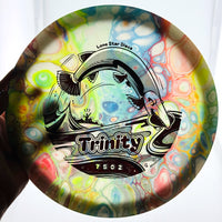 Lone Star Disc Alpha Trinity, 165g