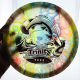 Lone Star Disc Alpha Trinity, 165g