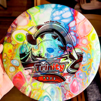 Lone Star Disc Alpha Trinity, 165g