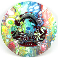 Lone Star Disc Alpha Trinity, 165g