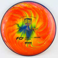 Discmania S-Line FD1, 174g