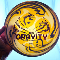Latitude 64 Zero Gravity Pure, 129g