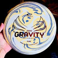 Latitude 64 Zero Gravity Pure, 129g