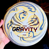 Latitude 64 Zero Gravity Pure, 129g