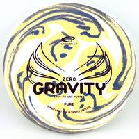 Latitude 64 Zero Gravity Pure, 129g
