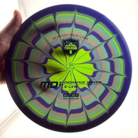 Discmania S-Line MD3, 180g