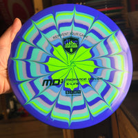 Discmania S-Line MD3, 180g