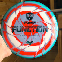 Discmania Neo Function 173g