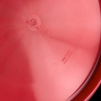 Discmania Lux Vapor Mutant Grateful Dead Steal Your Face, 175g