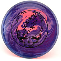 Discmania Lux Vapor Mutant Grateful Dead Steal Your Face, 175g