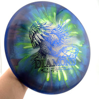 Latitude 64 Opto Diamond, 159g