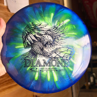 Latitude 64 Opto Diamond, 159g