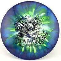 Latitude 64 Opto Diamond, 159g